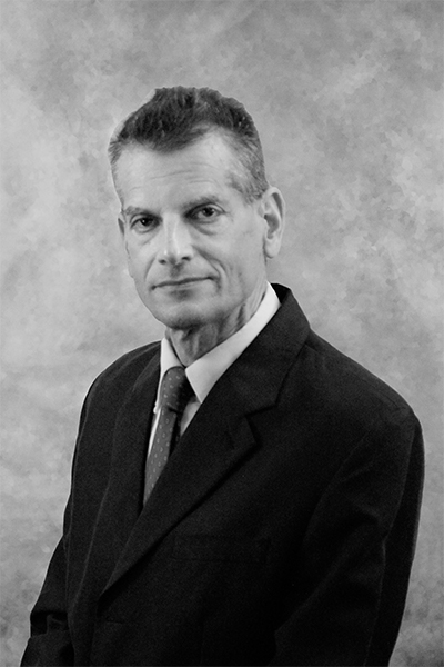 Bert N. Davis